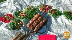 Идеальный пикник. Доброе утро. Фрагмент выпуска от 04.05.2018