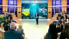 Время покажет. Выпуск от 19.10.2015