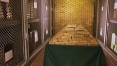 Что такое золотовалютный резерв. Доброе утро. Фрагмент выпуска от 20.10.2015