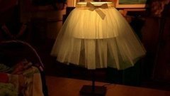 Абажур для лампы. Доброе утро. Фрагмент выпуска от 20.10.2015