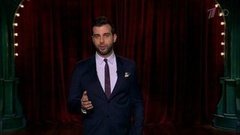 О банковской ошибке, пенсионном марафоне и падающей рыбе. Новости от Ивана. Вечерний Ургант. Фрагмент выпуска от 20.10.2015