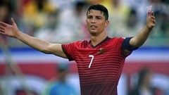 Чемпионат мира по футболу FIFA 2018 в России™: это жизнь. С 14 июня на Первом. Анонс