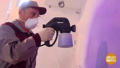 Краскопульты. Доброе утро. Фрагмент выпуска от 05.06.2018