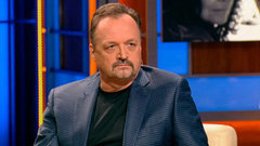 Виктор Гусев: «По мужской линии Гусевы не разводятся». Наедине со всеми. Фрагмент выпуска от 27.10.2015