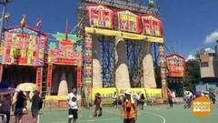 В мире. Булочный фестиваль. Доброе утро. Фрагмент выпуска от 08.06.2018