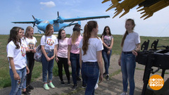 Каникулы. Пора зарабатывать! Доброе утро. Фрагмент выпуска от 09.06.2018