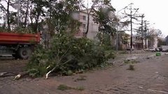 Кто в ответе за погоду?