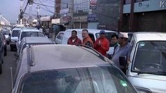 В мире. Бензиновый кризис. Доброе утро. Фрагмент выпуска от 28.10.2015