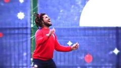 Самый тяжелый футболист Чемпионата мира по футболу FIFA 2018 в России™ играет за Панаму. Он весит 100 кг