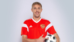Юрий Газинский