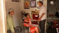 В мире. Международный день борьбы с инсультом