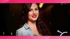 Алена: индивидуальный предприниматель, любит готовить и играть в мафию, не выносит богемных красавцев. Давай поженимся! Фрагмент выпуска от 19.06.2018