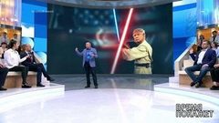«Звездные войны» США. Время покажет. Выпуск от 19.06.2018