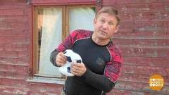 У Дмитрия Талабуева проколов нет! Доброе утро. Фрагмент выпуска от 22.06.2018