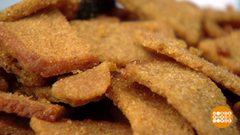 Сухарики для болельщиков. Доброе утро. Фрагмент выпуска от 25.06.2018