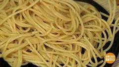 Как звучат спагетти. Доброе утро. Фрагмент выпуска от 02.07.2018