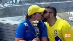 Семейное счастье: секреты со всего света. Доброе утро. Фрагмент выпуска от 06.07.2018