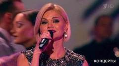 Ирина Круг — «Я жду». «Шансон года 2018». Фрагмент выпуска от 06.07.2018