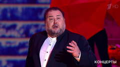 Фабио Сартори — Дж. Пуччини. Ария Калафа из оперы «Турандот». К Чемпионату мира по футболу FIFA 2018 в России™. Гала-концерт звезд мировой оперы. Фрагмент выпуска от 14.07.2018