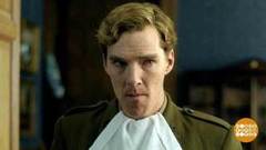 Бенедикт Камбербэтч, отличный семьянин. Доброе утро. Фрагмент выпуска от 19.07.2018