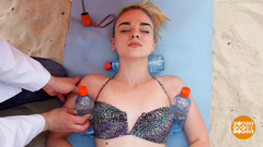 Солнечный удар — что делать? Доброе утро. Фрагмент выпуска от 20.07.2018