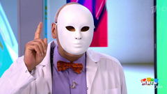 Жить здорово! Выпуск от 30.07.2018