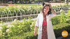 Выпадение волос. Доброе утро. Фрагмент выпуска от 24.08.2018