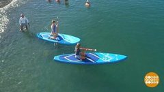 Сочи — неизведанный. Доброе утро. Фрагмент выпуска от 30.08.2018