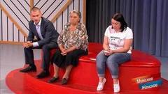 Дом моей бабушки. Мужское / Женское. Самые драматичные моменты выпуска от 13.09.2018