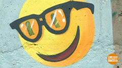 Смайлик, улыбнись! Доброе утро. Фрагмент от 19.09.2018