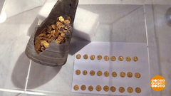 В мире. Бесценный клад. Доброе утро. Фрагмент выпуска от 25.09.2018