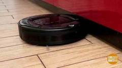 Робот, убирайся! Доброе утро. Фрагмент выпуска от 03.10.2018