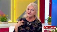 Ольга Науменко: «Ради собаки я остановила Садовое кольцо!». Сегодня. День начинается. Фрагмент выпуска от 04.10.2018