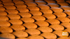 Овсяное печенье. Доброе утро. Фрагмент выпуска от 08.10.2018