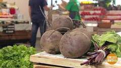 А что у свеклы внутри? Доброе утро. Фрагмент выпуска от 09.10.2018