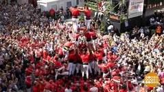 В мире. Живые башни. Доброе утро. Фрагмент выпуска от 12.10.2018