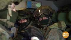 Спецназ: на земле, под водой и в небе! Доброе утро. Фрагмент выпуска от 24.10.2018