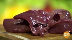 Выбираем куриную печенку. Доброе утро. Фрагмент выпуска от 02.11.2018