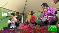 Баку: фестиваль поэзии и духовности. Непутевые заметки. Выпуск от 11.11.2018