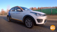 Каршеринг: подводные камни. Доброе утро. Фрагмент выпуска от 12.11.2018