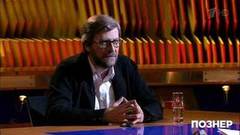 Гость Федор Лукьянов. Познер. Выпуск от 12.11.2018