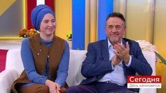 Сегодня 13 ноября. День начинается. Выпуск от 13.11.2018