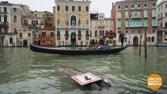 В мире. Последствия наводнения. Доброе утро. Фрагмент выпуска от 15.11.2018