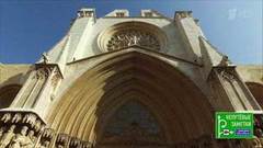 Каталония: Таррагона и Барселона. Непутевые заметки. Выпуск от 18.11.2018