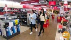 «Черная пятница»: а скидки где? Доброе утро. Фрагмент выпуска от 22.11.2018