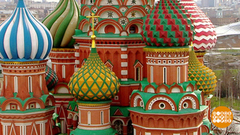 Церковь Святого Иоанна Блаженного отреставрирована. Доброе утро. Фрагмент выпуска от 23.11.2018