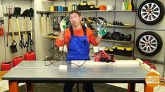 Дмитрий Талабуев и электрорубанок. Доброе утро. Фрагмент выпуска от 26.11.2018