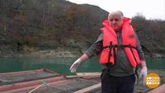 Доись, форель! Доброе утро. Фрагмент выпуска от 04.12.2018