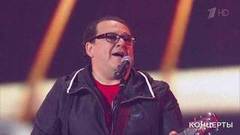 Игорь Саруханов — «Парень с гитарой». Концерт «Ээхх, Разгуляй!». Фрагмент выпуска от 09.12.2018