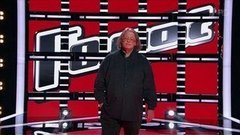 Александр Градский: «В кресле Наставника есть замечательная особенность — в нем надо быть тем, кто ты есть на самом деле, в человеческом смысле прежде всего». Профайл. Голос-4